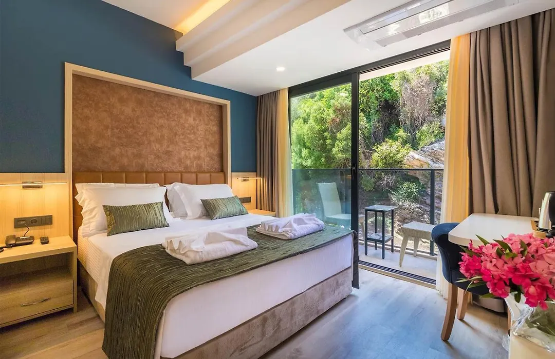 Amossia Elite Hotel-1