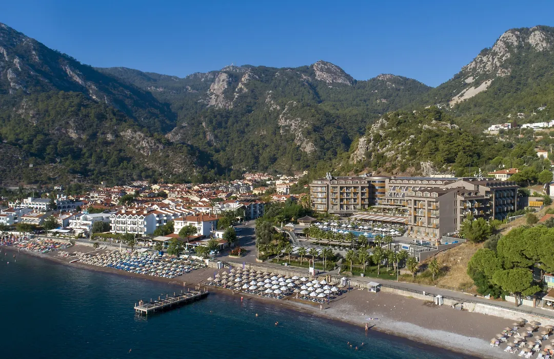 Turunc Premium Hotel-1