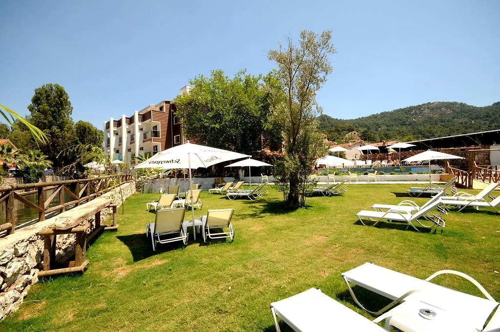 Turunc Dream Hotel-1