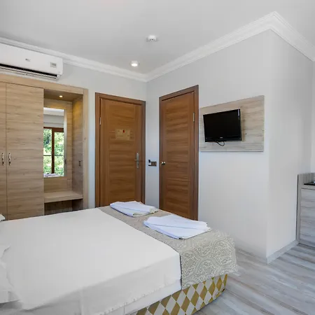 Meril Club Hotel Marmaris (Adults Only)-3