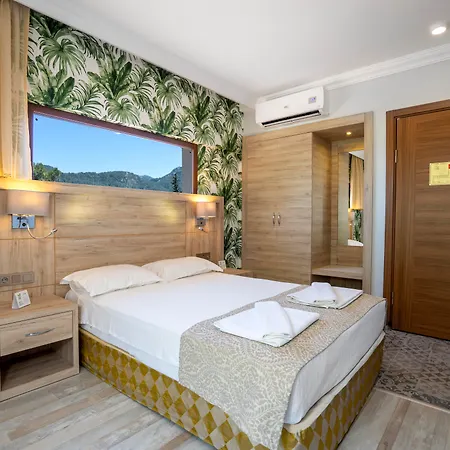 Meril Club Hotel Marmaris (Adults Only)-2