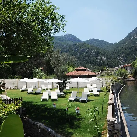 Turunc Dream Hotel-2