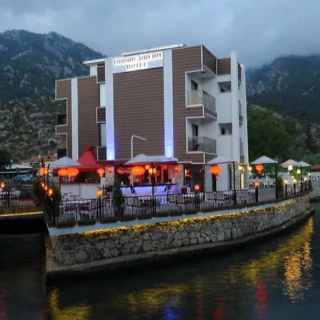 Turunc Dream Hotel-3